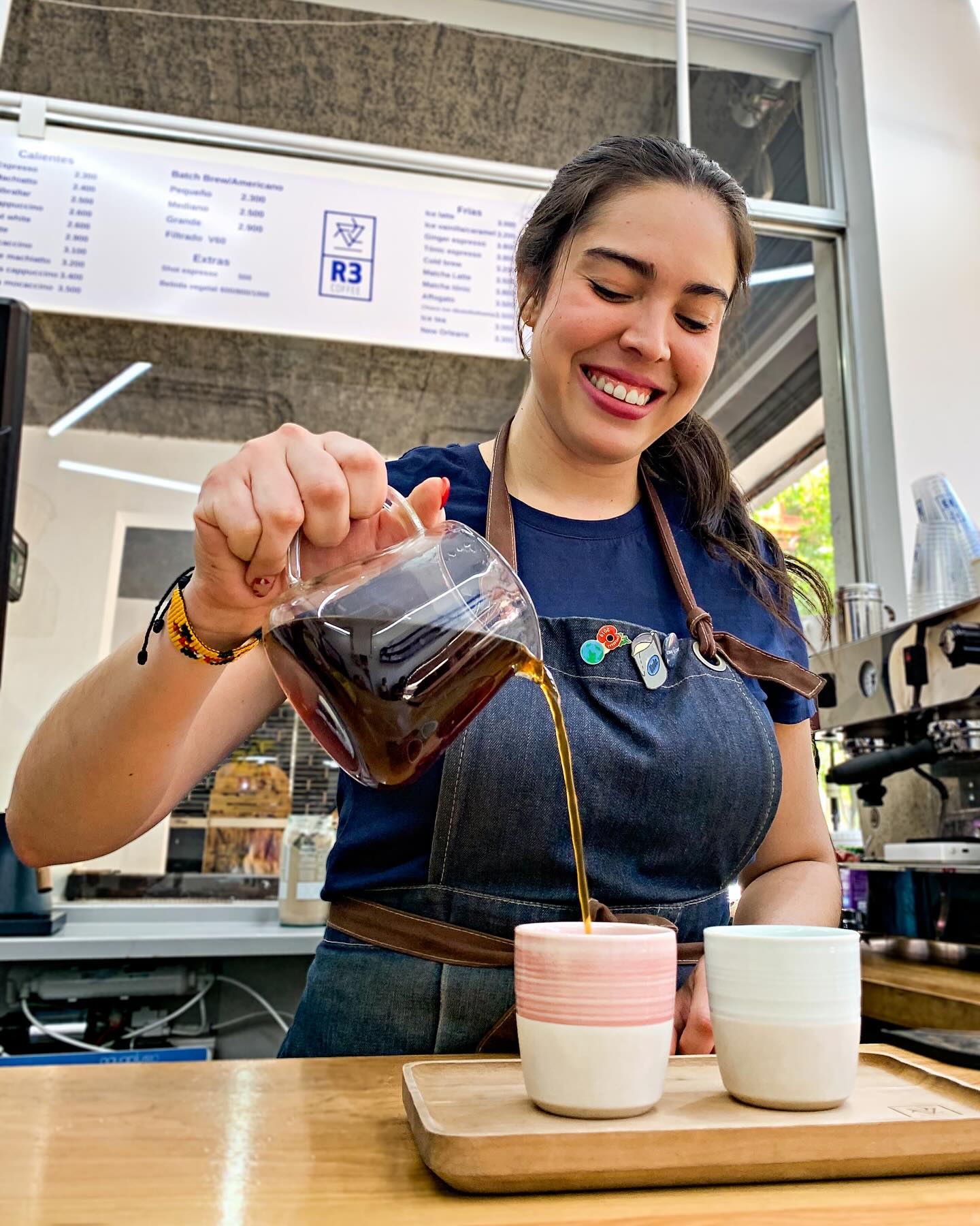 R3 Coffee & Roasters: r3